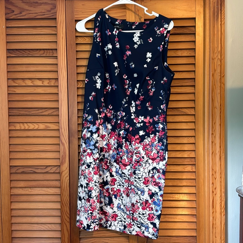 Women’s dress-12